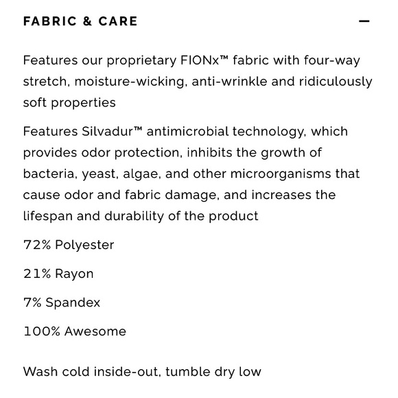 🩺Figs Catarina One-Pocket Scrub Top in Graphite🩺 NWOT - Picture 15 of 15